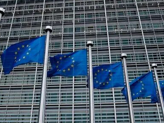 Евросоюз согласовал продление санкций против России за аннексию Крыма и войну на Донбассе